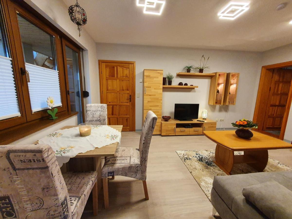 לובן Spreewald Ferienwohnung Noack מראה חיצוני תמונה