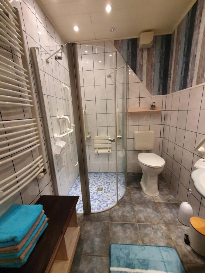 לובן Spreewald Ferienwohnung Noack מראה חיצוני תמונה