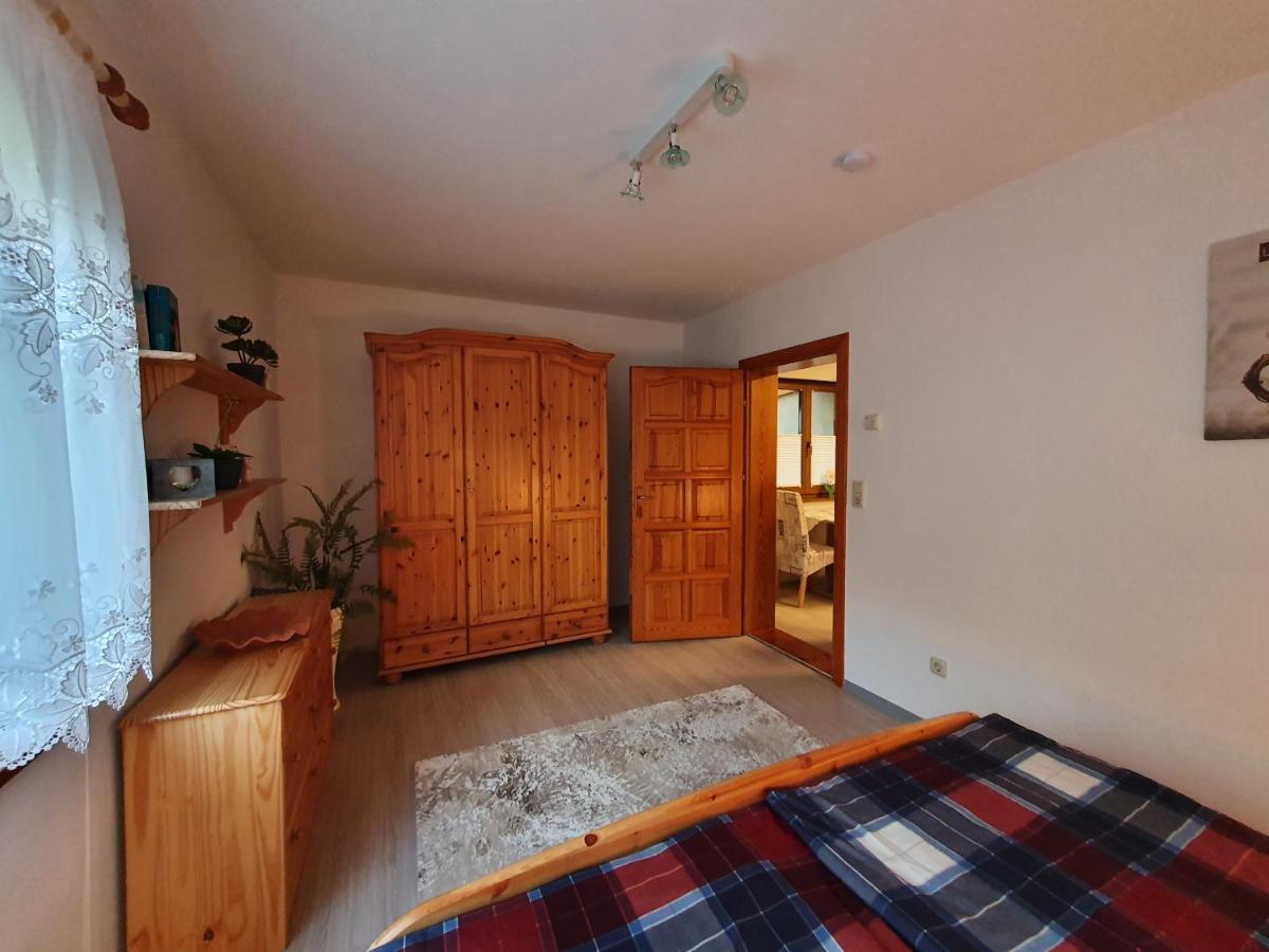 לובן Spreewald Ferienwohnung Noack מראה חיצוני תמונה